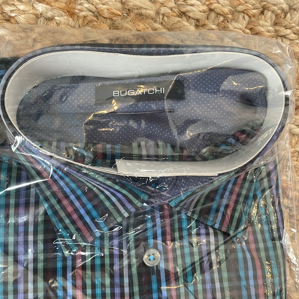 Button Down - Picture 2 of 2
